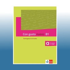 Con gusto nuevo B1 | Ungelesen