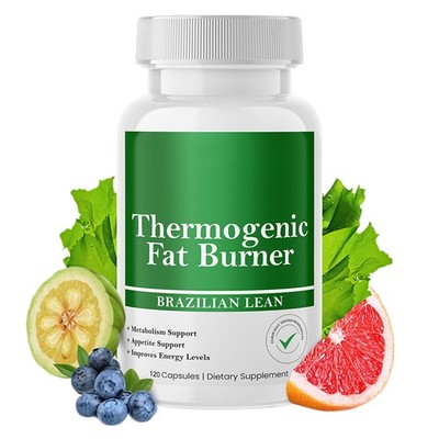 Burn Extreme High Strength Weight Loss Supplement - Koffeinfrei und Vegetarisch-