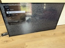 Sony TV KDL 48R550C No Stand, only Remote