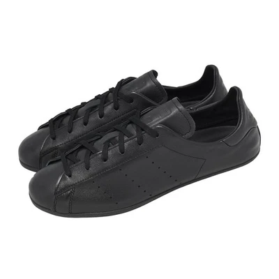 adidas Originals Stan Smith Lo Pro W Core Black Carbon Women Casual Shoes JR6010 - Photo 1/4