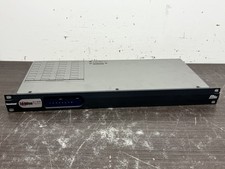 BSS London BLU-BOB2 8-Channel Break-Out Box Output Expander - A512