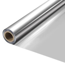 Metallblech Aluminiumfolie Silber Metallblech S3H27105