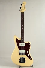 Fender FSR Collection Made In Japan Traditional 60s Jazzmaster RW Vintage White
