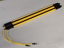 Banner Engineering 550mm EZ SCREEN Light Curtain Pair, with 5-Pin Cables