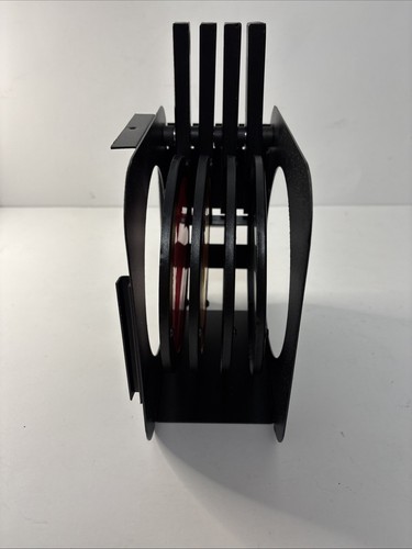 American DJ FS-6C kompakter leichter 6-Farben Follow Spot Wechsler für die Fs1000 - Bild 9 von 11