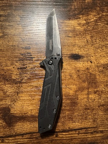 Kershaw 1990 Brawler - Picture 3 of 7
