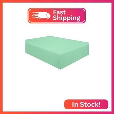 Bedding Twin XL Fitted Sheet, Bottom Sheet with Deep Pocket - Soft Microfiber -