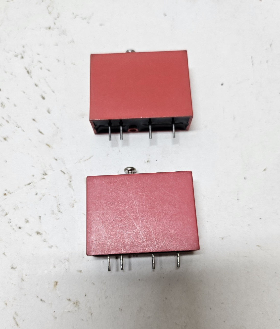 Opto 22 ODC5 Module (Lot of 2)