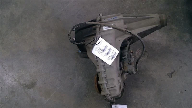 Estuche de transferencia Bw 44-46 Opt DK3 para camioneta 13-18 Ram 2500 1185 Foto 2 de 4