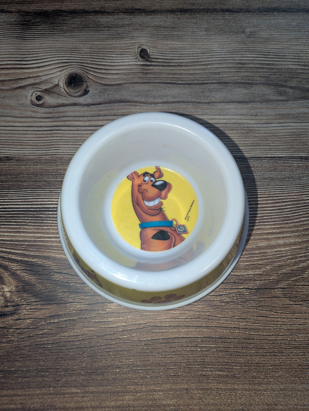 Water Bowl