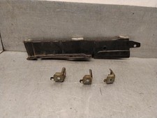 Pare-choc avant Subaru B9 TRIBECA