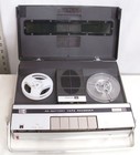 PHILCO FORD MODEL TRR-33BK REEL TO REEL TAPE PLAYER RECORDER BOXED 1960s — photo 3