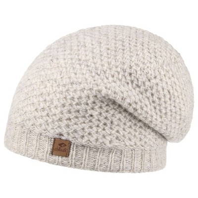 CHILLOUTS Beanie Strickmütze Nele Oversizemütze Mützen Wintermützen