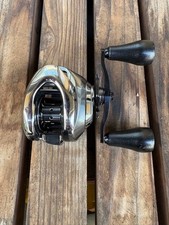 Daiwa Antares HG 16 Fishing Reel Lure, Slightly Used, 25000円 Extra Barial
