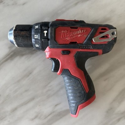 Milwaukee 2408-20 Drill