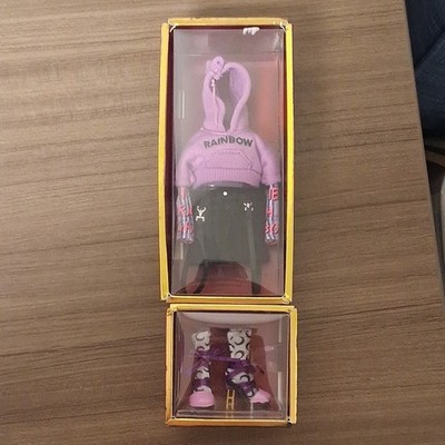 Rainbow High Series 3 Emi Vanda Outfit 2 MGA