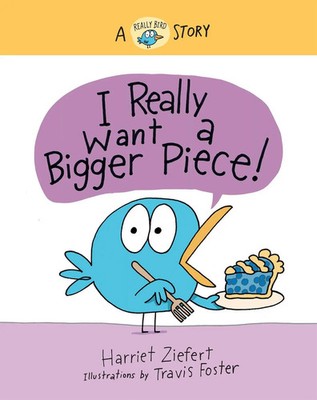 Tireo | I Really Want a Bigger Piece! | Buch | Englisch (2022) | Gebunden