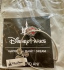 NWT Alex and Ani Disney Parks Mickey Mouse Halloween Cameo Bracelet Silver — photo 2