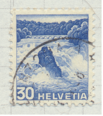 Switzerland Stamp Scott #234, Used | eBay display picture 1