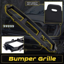 Auxito Bumper Grille Fits For Ford 2023 F-150 Raptor R2021-2023 F-150 Etc Y Auxito Bumper Grille Fits For Ford 2023 F-150 Raptor R2021-2023 F-150 Etc Y