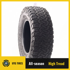Used Lt 28570r17 Bfgoodrich All-terrain Ta Ko2 116113q - 832