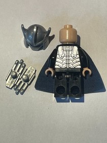 LEGO Shredder Minifigure Movie Version TMNT 79117 tnt052 Teenage Mutant CMF