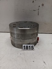 AW Company Flow Meter Model SWS-60KL #1815