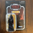 New STAR WARS THE VINTAGE COLLECTION KYLO REN VC117 FIGURE