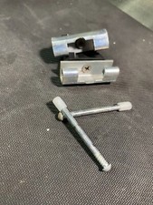 Rotary Lift Hp415 Automotive Lift Hoist Master Control Panel Door Hinges And Pin