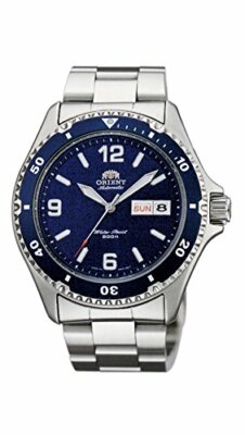 時計 ORIENT / MAKO / SAA02002D3 Orient Mako Automatic Diver's watch SAA02002D3 Mechanical watch