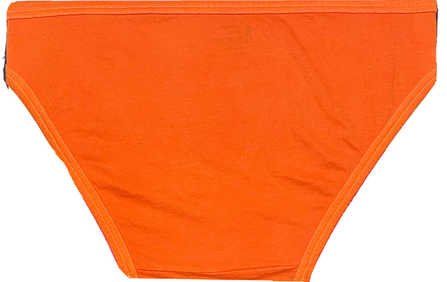 Men's Jockey Bikini Briefs Orange Popsicle eBay