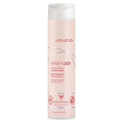 Joico INNERJOI  STRENGTHEN CONDITIONER Pflegeconditioner VEGAN 300 ml