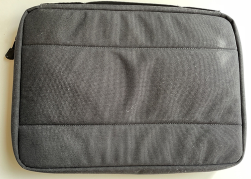Triumph Performance Lap Top Sleeve, made by Kriega new without tags - Bild 2 von 4