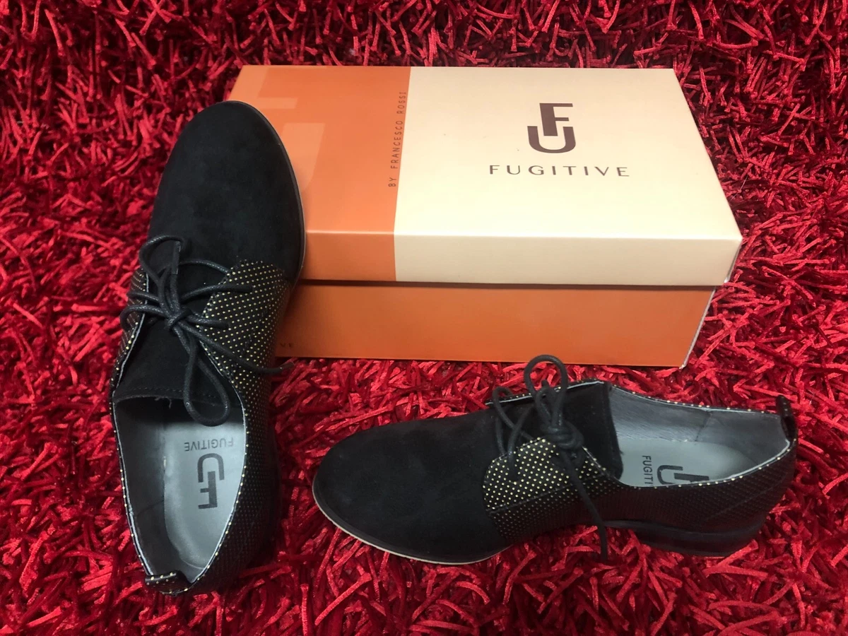Chaussure fugitive cheap