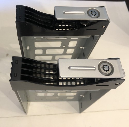 NAS Thecus N2200XXX - Imagen 6 de 10