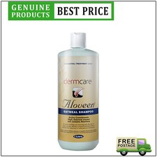 Aloveen Oatmeal For Dogs and Cats 1000 Ml Shampoo