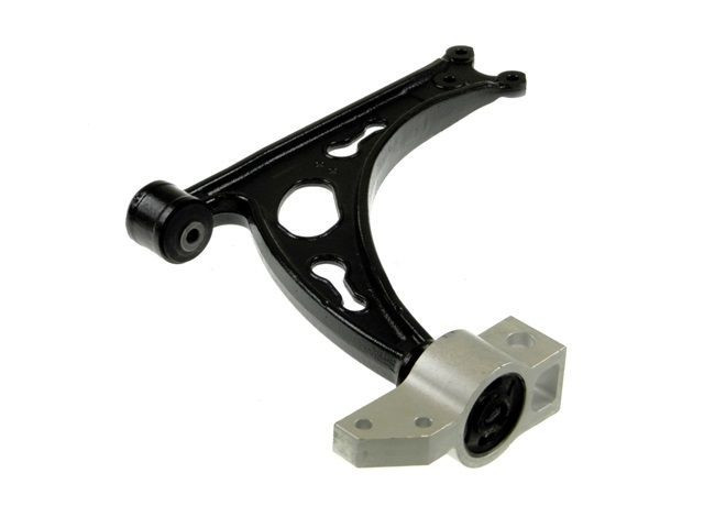 Braccio Oscillante Anteriore Inferiore Destro per Audi A3 2003 VW Touran 2003-