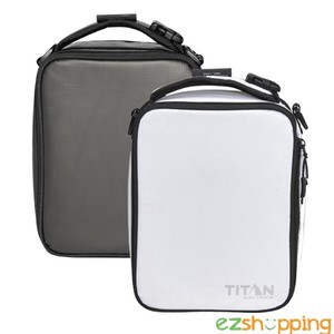 titan deep freeze cool bag