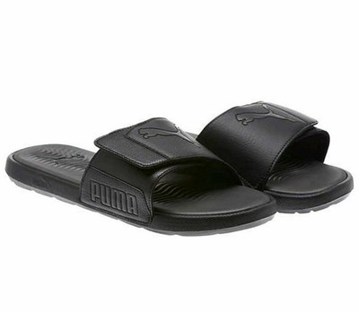puma starcat slides