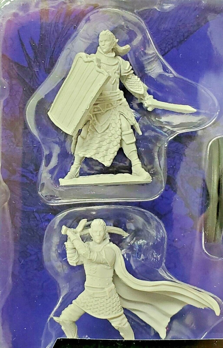 WizKids Games Zubehör – Erweiterung Für Brettspiele (WZK72608)