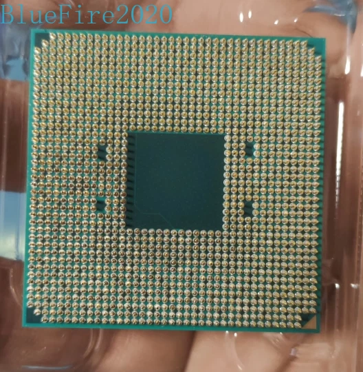 AMD Ryzen 5 2600X R5-2600X 3.6 GHz 6-Core 12-Thr 95W Socket AM4 CPU Processors - Image 2 of 4