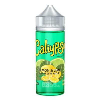 Caliyps Vape The Caribbean ELiquid Juice 100ML 0MG 70/30 BUY 3,GET 1 FREE  add 4 | eBay UK