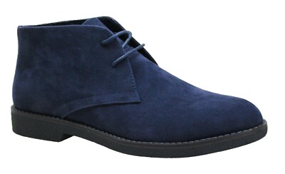 Scarpe Eleganti Uomo Evoga Class - Blu/Nero Verniciate Per Cerimonia - Foto 10