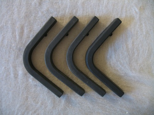 Wattshop Adjustable Angled Risers | eBay
