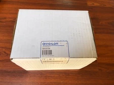 New Avigilon 2.0-H3-DC1 2.0 Megapixel Day/Night H.264  HD 3-9 Mm P/N # 320-0172A