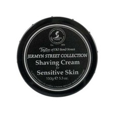 Taylor of Old Bond Street Jermyn St Collection Shaving Cream 5.3 FL OZ