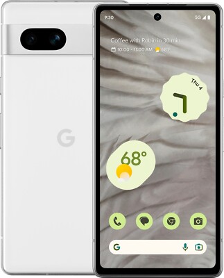 付属品ありGoogle pixel 7a 128GB【中古品】 Google Pixel 7a - 128GB - All Colors - Good Condition | eBay
