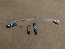 Original Micrsoft Xbox ONE X OEM Eject Button Board Assembly 240343 