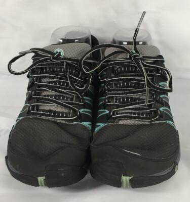 Merrell Women's UniFly All Out Fuse Light Weight Running Shoes Sz ((8.5) VGC