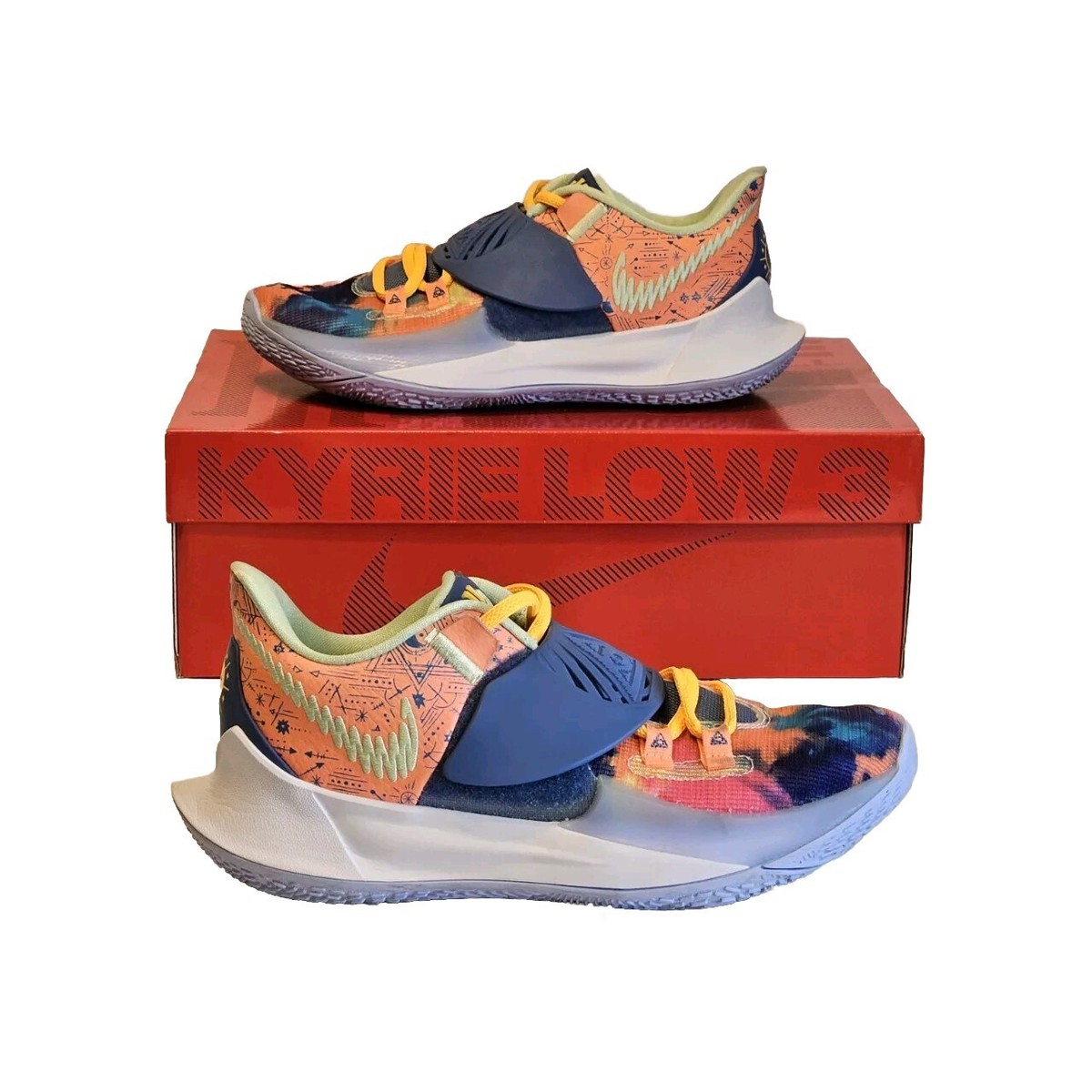 kyrie 3 low atomic pink